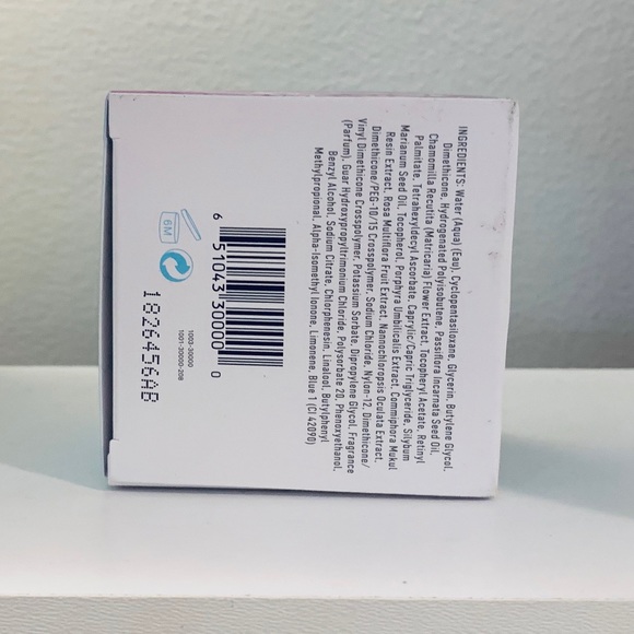 NIB Bliss drench in quench hydrator moisturizer - Picture 6 of 6